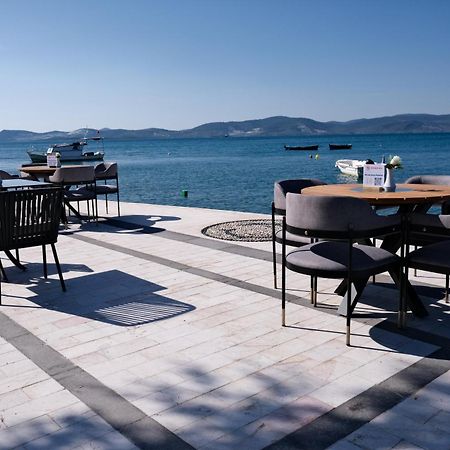 Roseira Mar-Inn Luxury Gulluk Εξωτερικό φωτογραφία