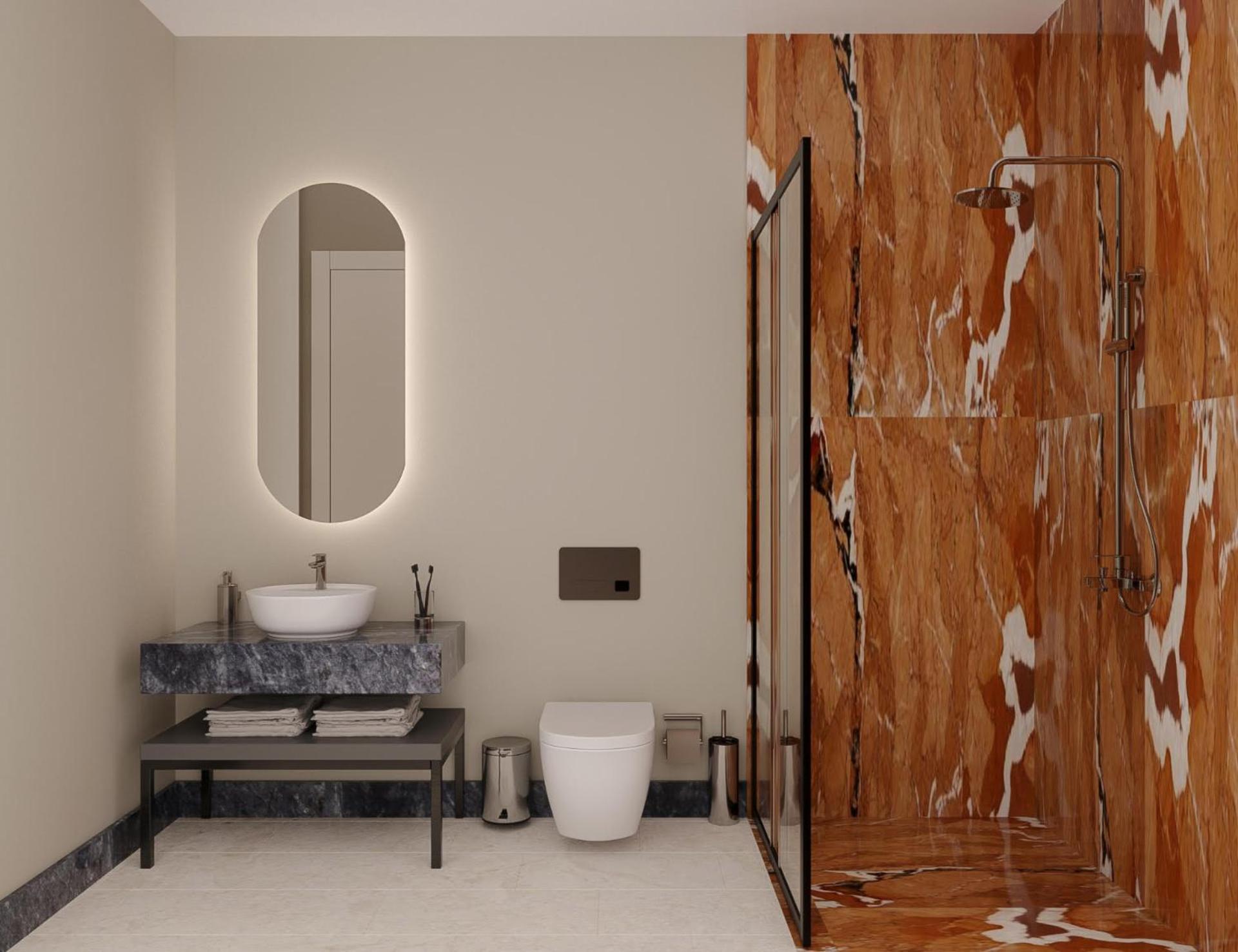 Roseira Mar-Inn Luxury Gulluk Εξωτερικό φωτογραφία
